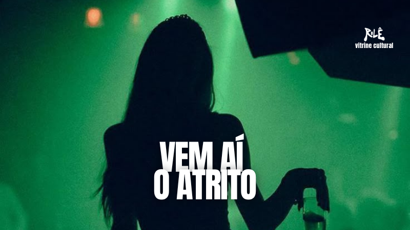 Festa Atrito