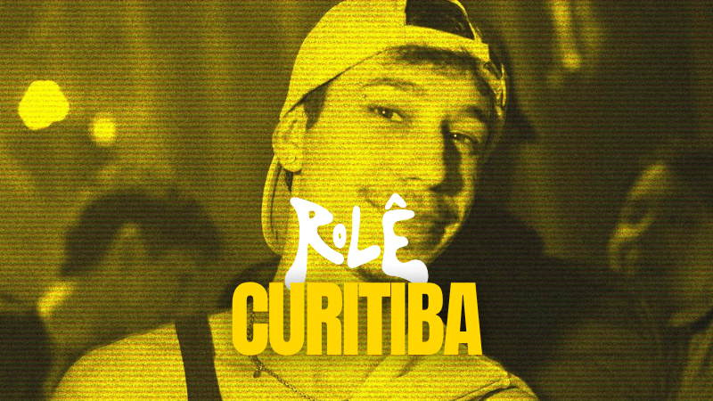 Cultura alternativa e festas em Curitiba