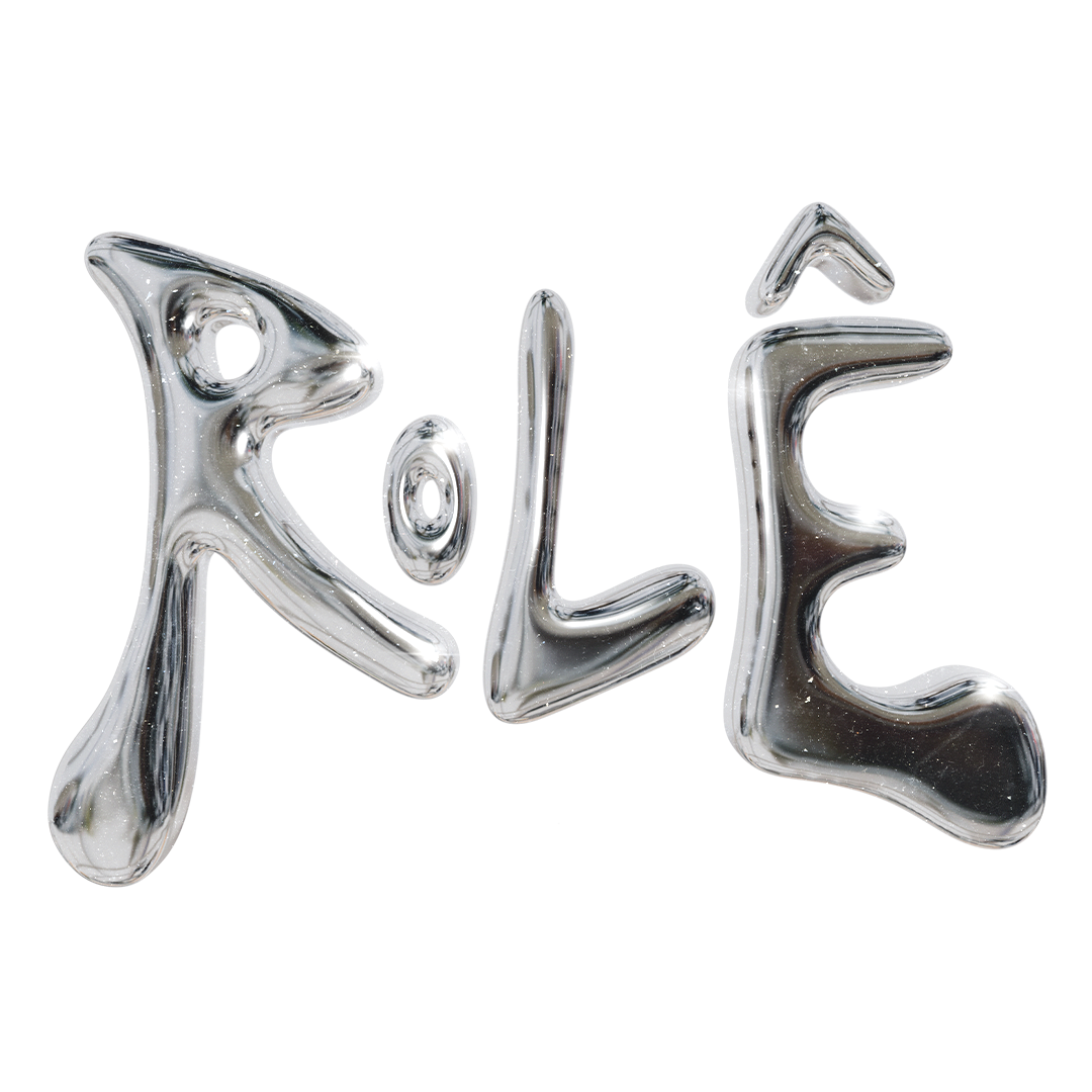 Logotipo da ROLÊ ENTRETENIMENTO
