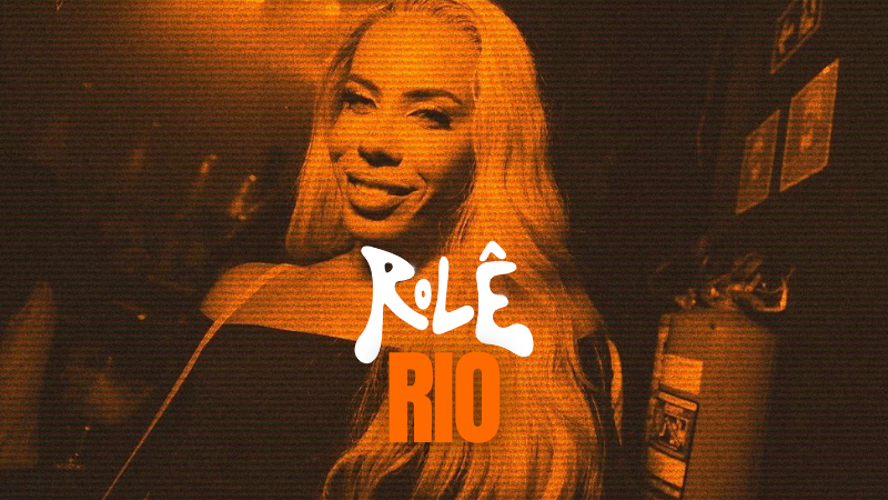 Cultura alternativa e festas no Rio de Janeiro