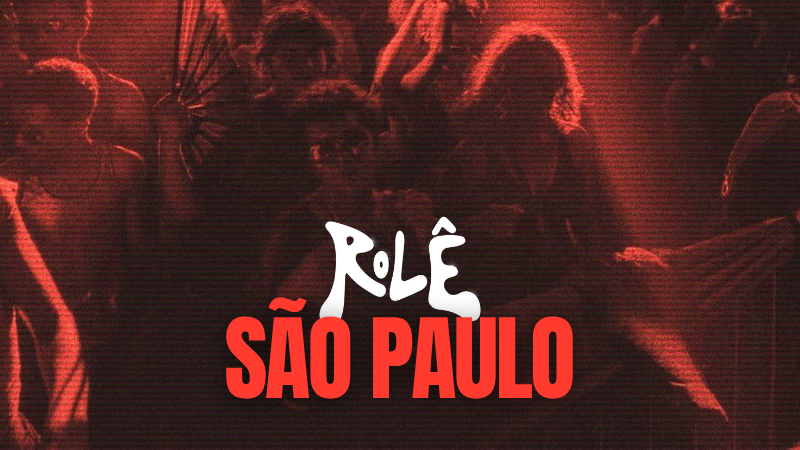 Cultura alternativa e festas em São Paulo